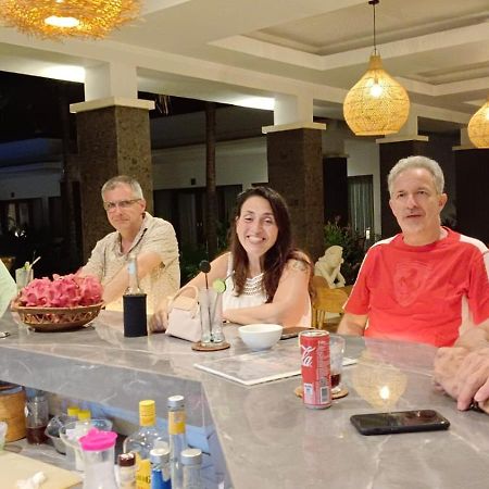 Kubu Garden Suites & Villas Nusa Dua Nusa Dua  Eksteriør billede