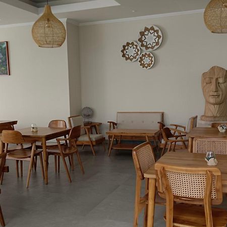 Kubu Garden Suites & Villas Nusa Dua Nusa Dua  Eksteriør billede
