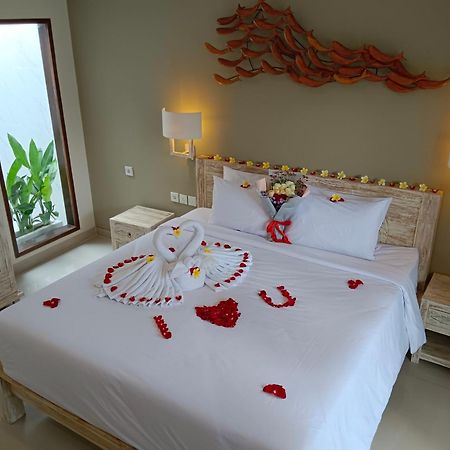 Kubu Garden Suites & Villas Nusa Dua Nusa Dua  Eksteriør billede