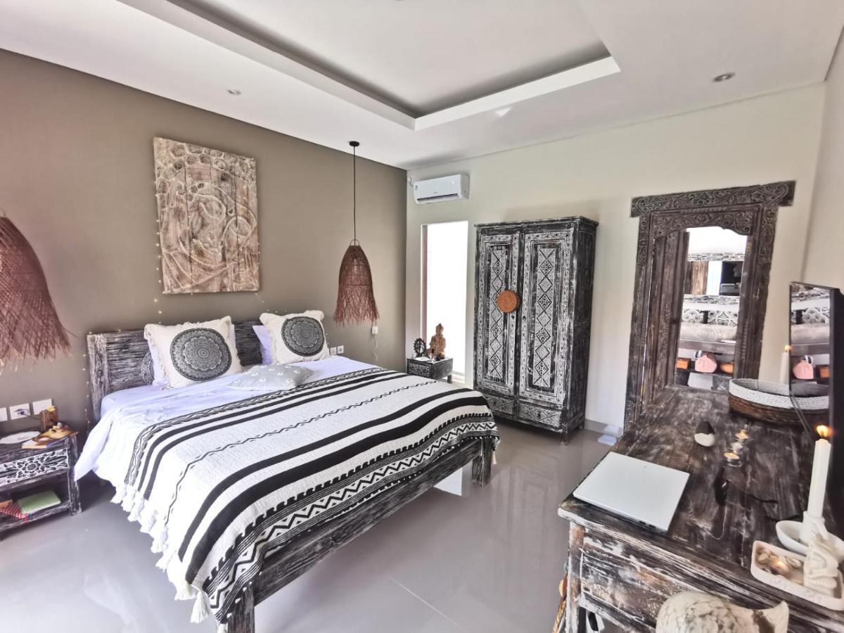 Kubu Garden Suites & Villas Nusa Dua Nusa Dua  Eksteriør billede