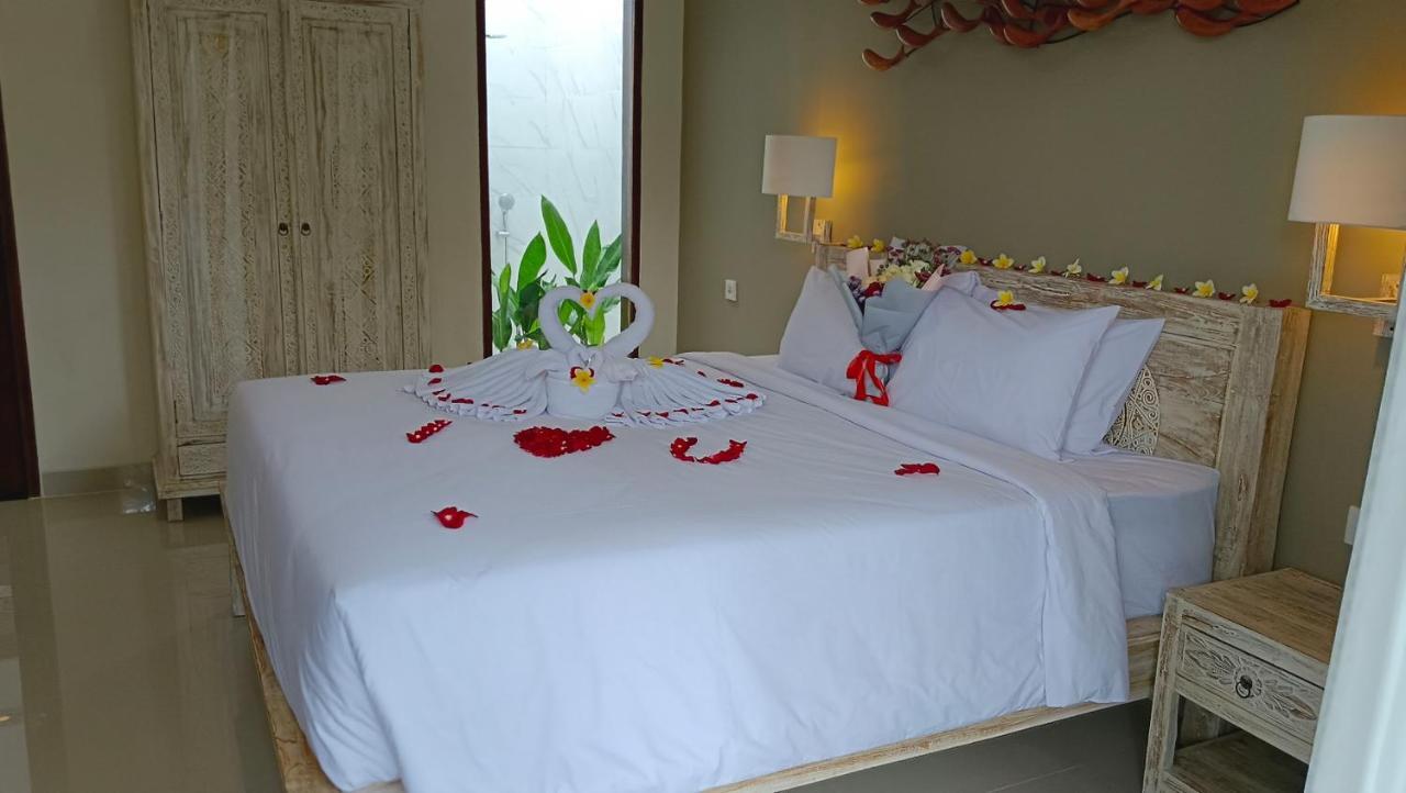 Kubu Garden Suites & Villas Nusa Dua Nusa Dua  Eksteriør billede