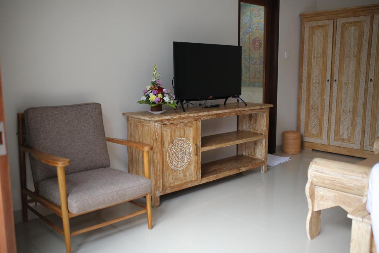 Kubu Garden Suites & Villas Nusa Dua Nusa Dua  Eksteriør billede