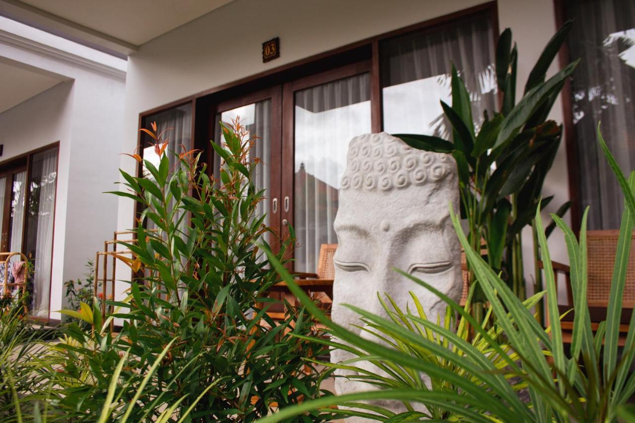 Kubu Garden Suites & Villas Nusa Dua Nusa Dua  Eksteriør billede