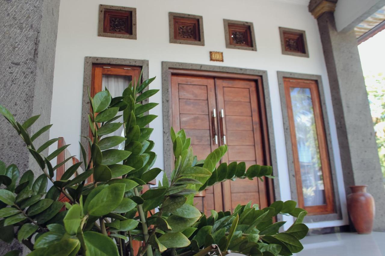 Kubu Garden Suites & Villas Nusa Dua Nusa Dua  Eksteriør billede