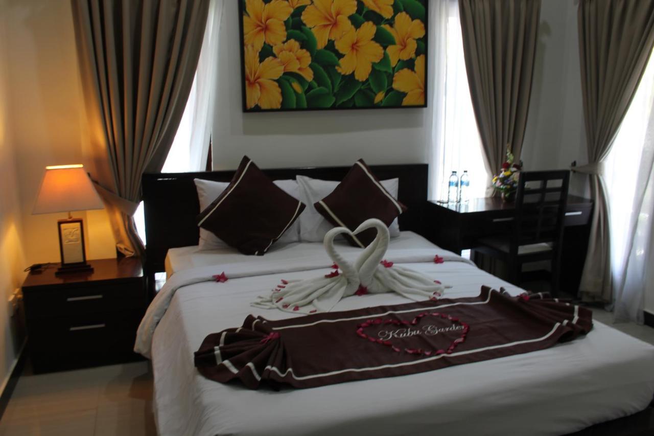 Kubu Garden Suites & Villas Nusa Dua Nusa Dua  Eksteriør billede