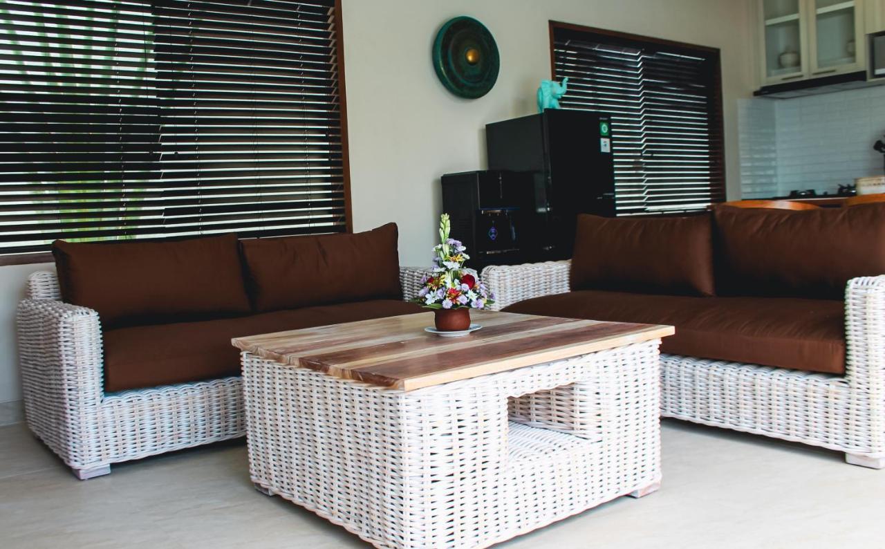 Kubu Garden Suites & Villas Nusa Dua Nusa Dua  Eksteriør billede