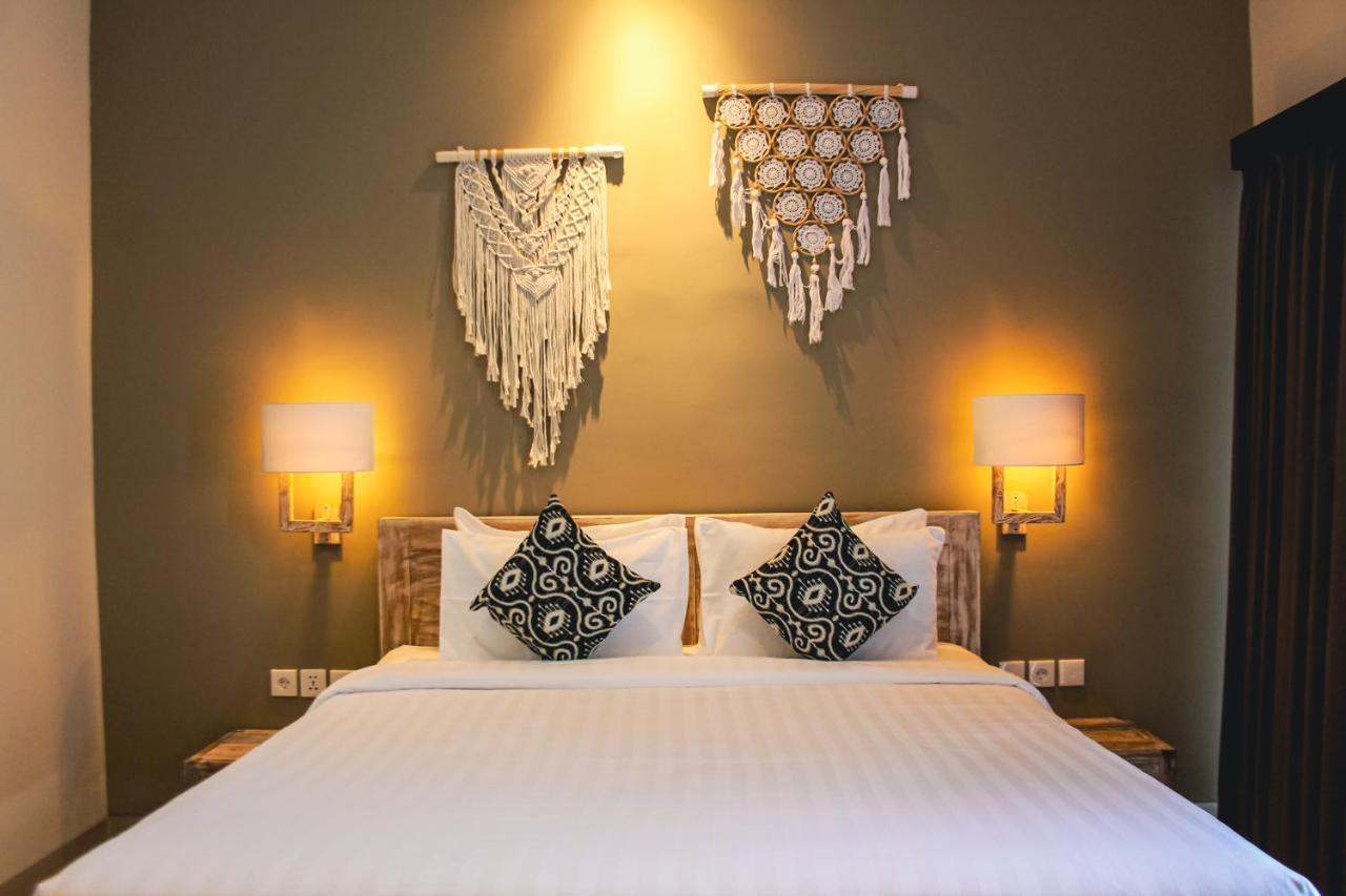 Kubu Garden Suites & Villas Nusa Dua Nusa Dua  Eksteriør billede
