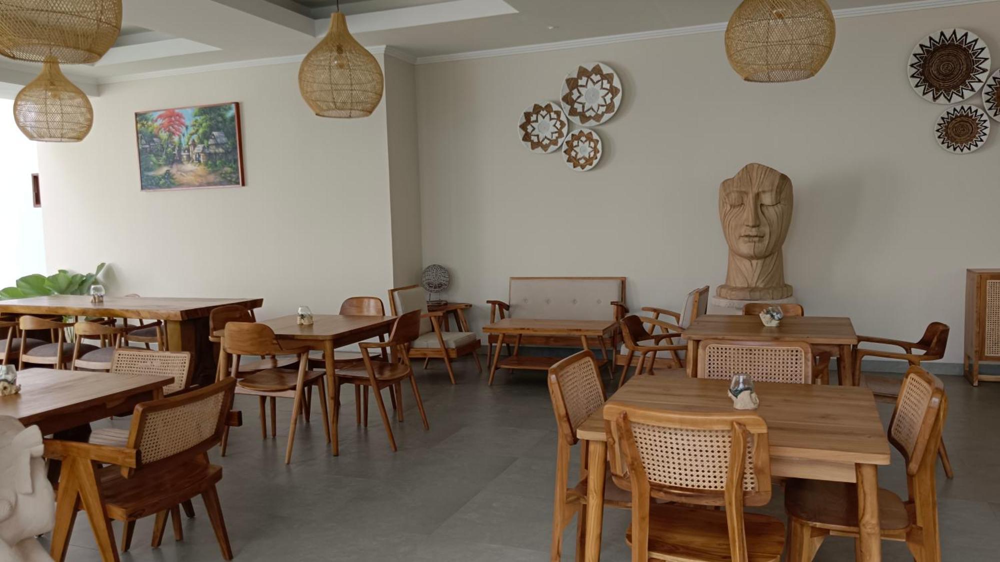 Kubu Garden Suites & Villas Nusa Dua Nusa Dua  Eksteriør billede